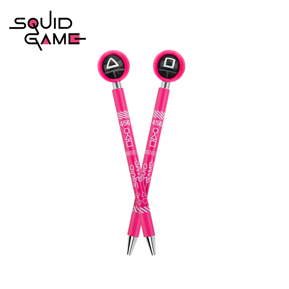 1PC Squid Game Officially Lice - Party Games Netflix recensione e prezzo