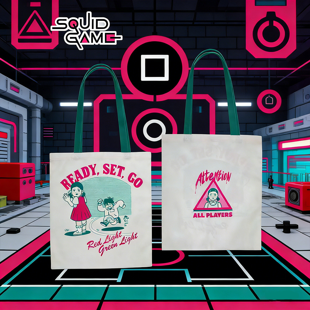 1PC Squid Game Officially Lice - Party Games Netflix recensione e prezzo
