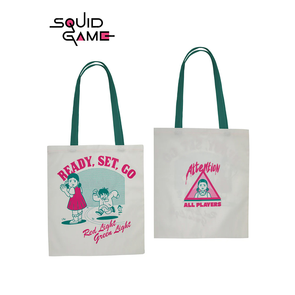 1PC Squid Game Officially Lice - Party Games Netflix recensione e prezzo