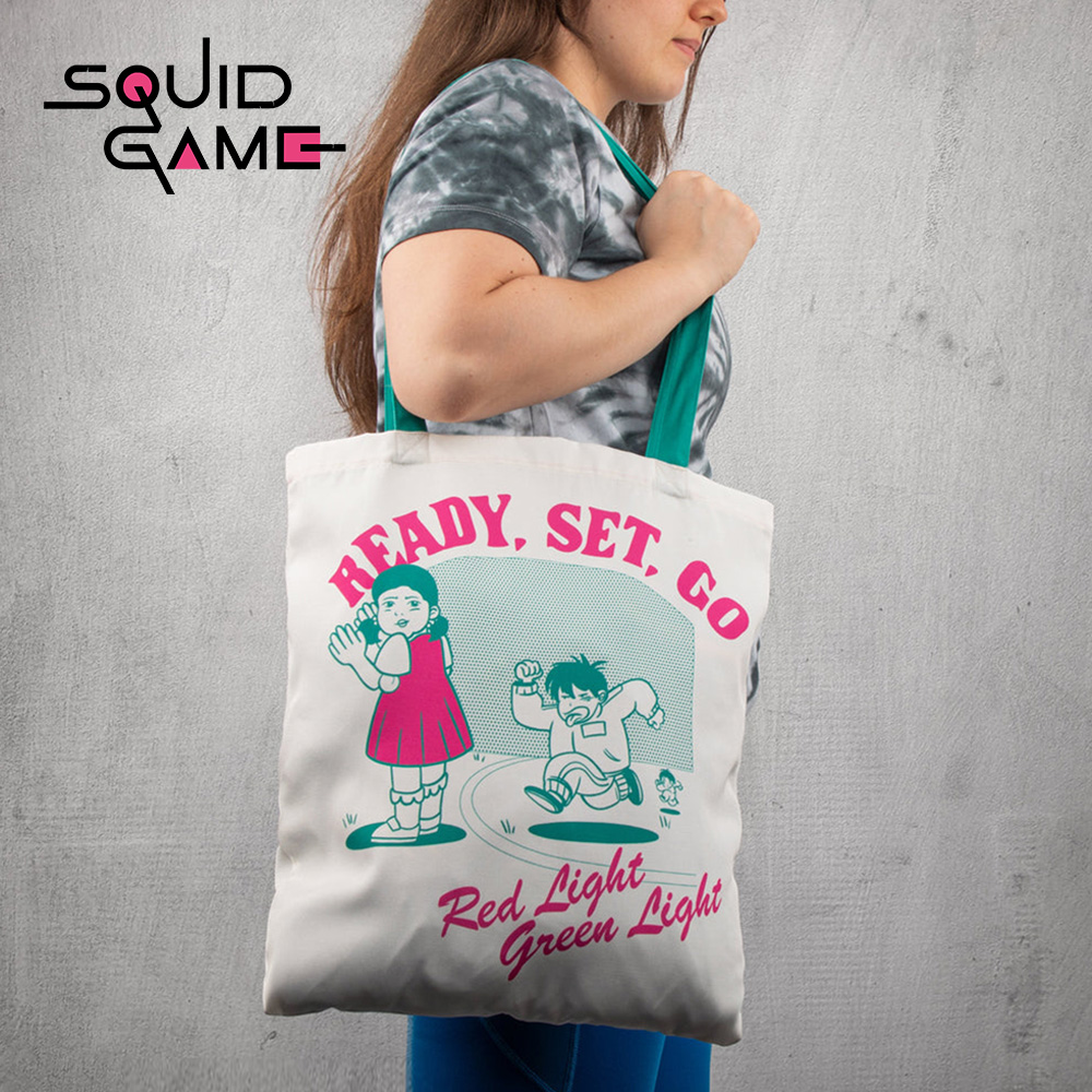 1PC Squid Game Officially Lice - Party Games Netflix recensione e prezzo