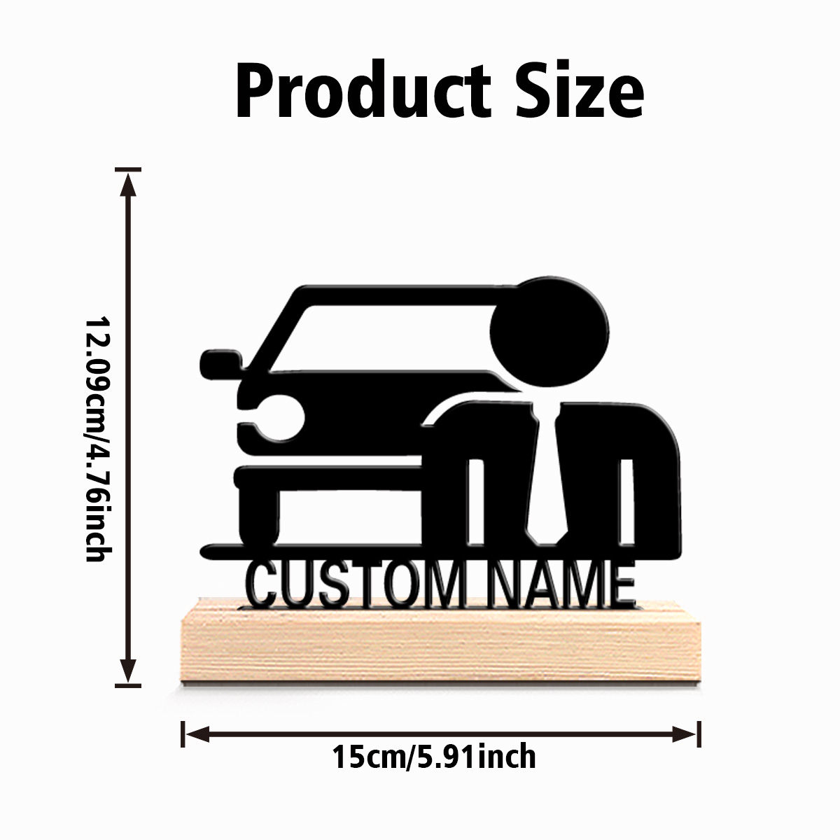 1pc Beauty Personalized Custom - Party Games For Christmas recensione e prezzo