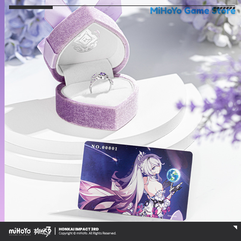 Kiana Ring Herrscher Of Finali - Party Games Cartoon recensione e prezzo