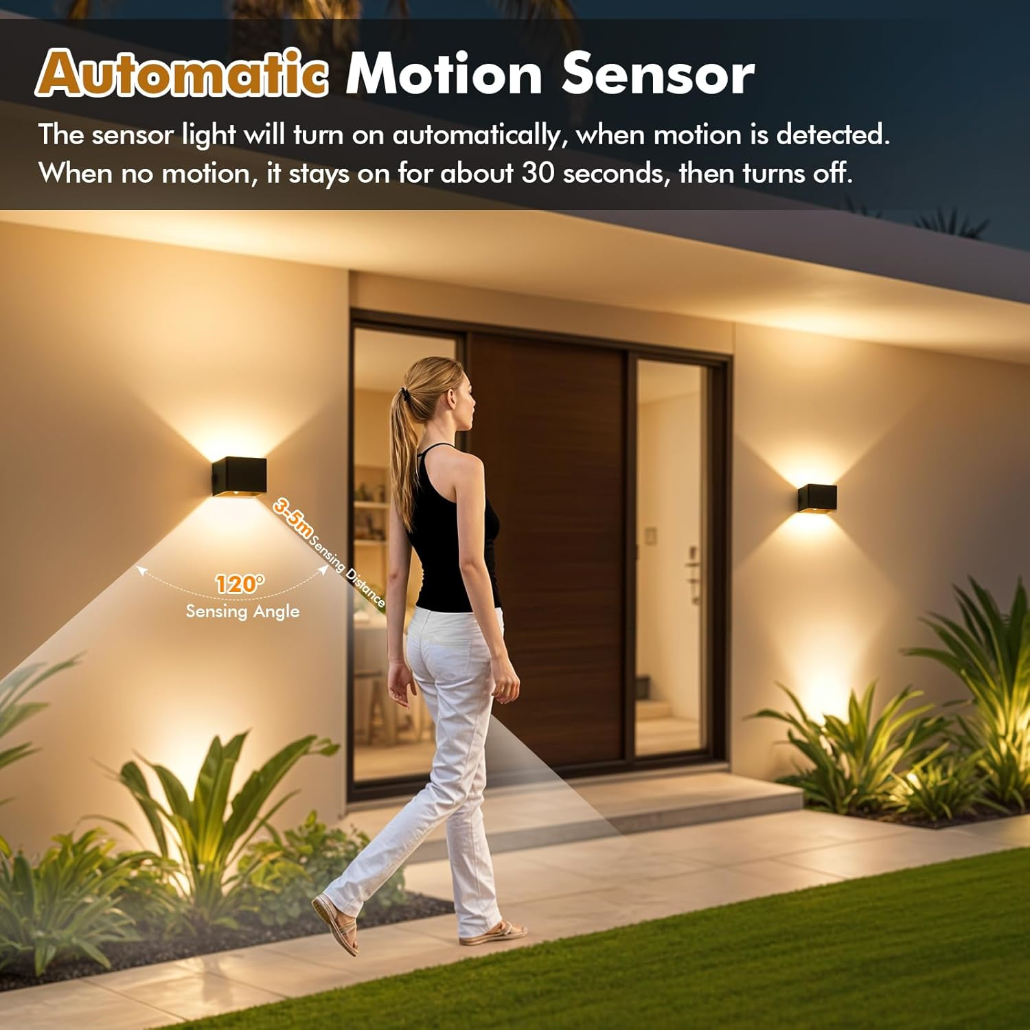 Wiring-Free Rechargeable Wall  - Ladder Toss Set recensione e prezzo