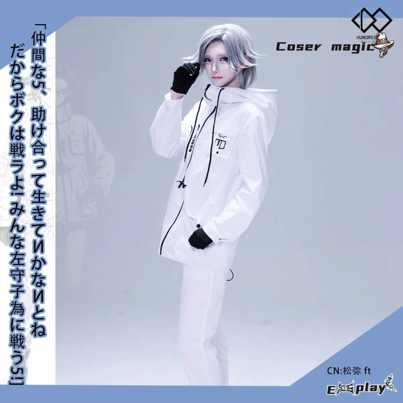 Game HUNDRED LINE Aotsuki Eito - Party Games Cartoon recensione e prezzo