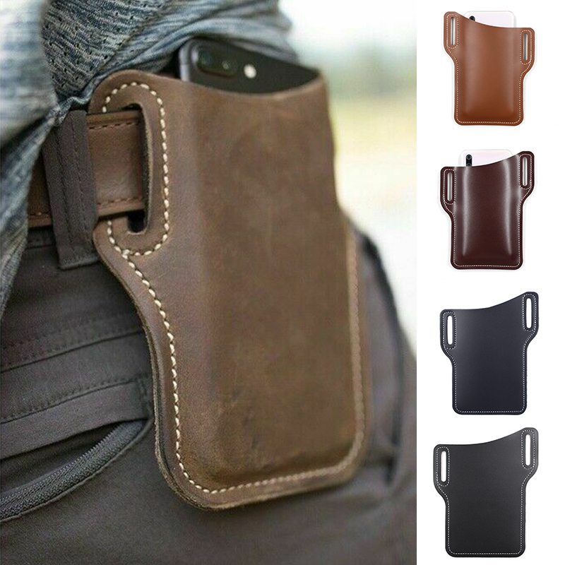 Men Phone Case Holster Cellpho - Sack Race Bag recensione e prezzo