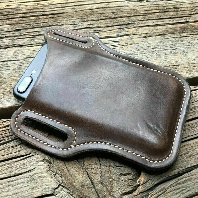 Men Phone Case Holster Cellpho - Sack Race Bag recensione e prezzo