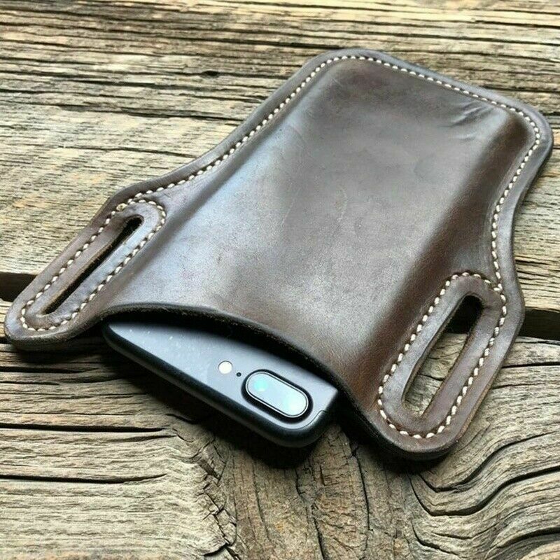 Men Phone Case Holster Cellpho - Sack Race Bag recensione e prezzo