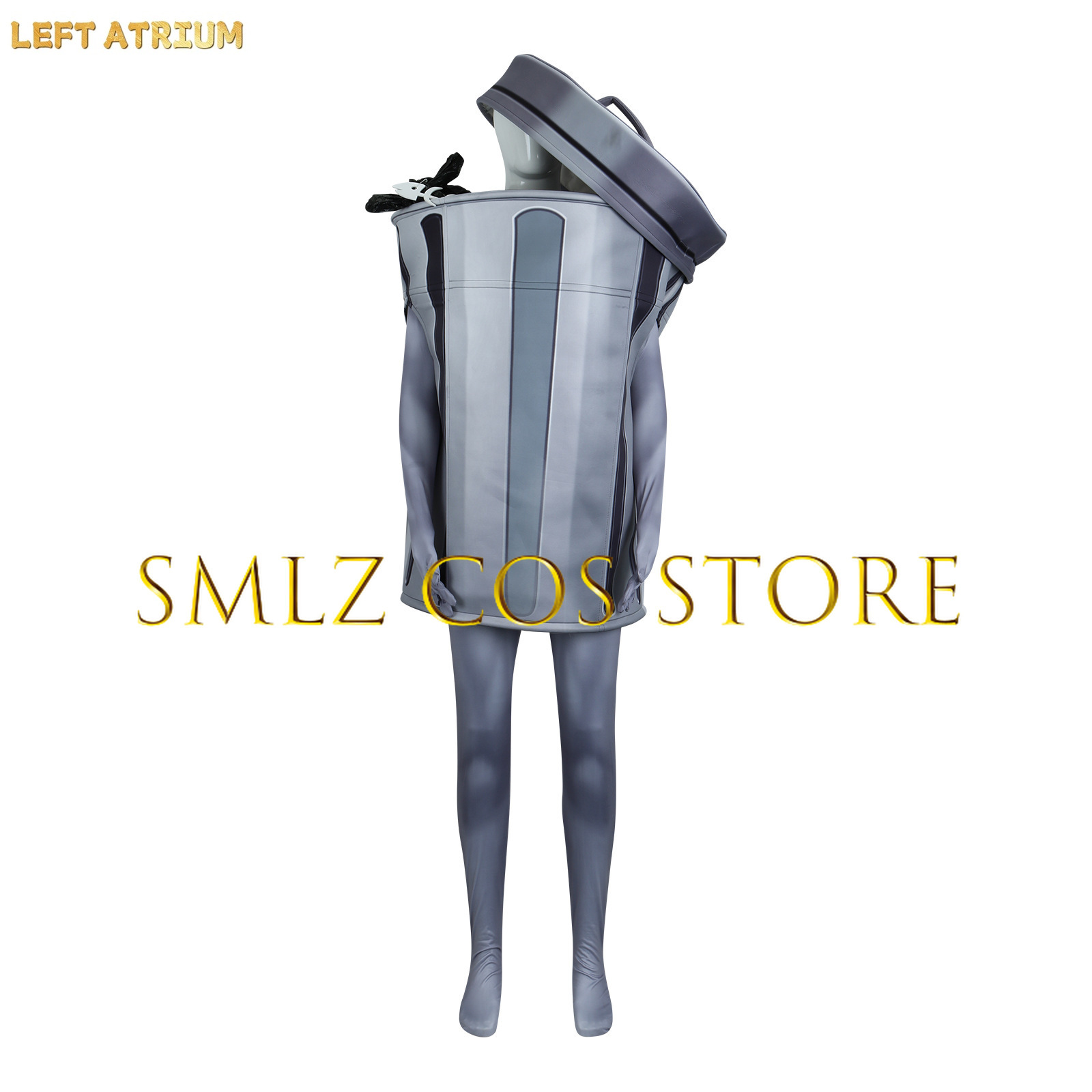 Lordly Trashcan Cosplay Game H - Party Games You Can Play recensione e prezzo