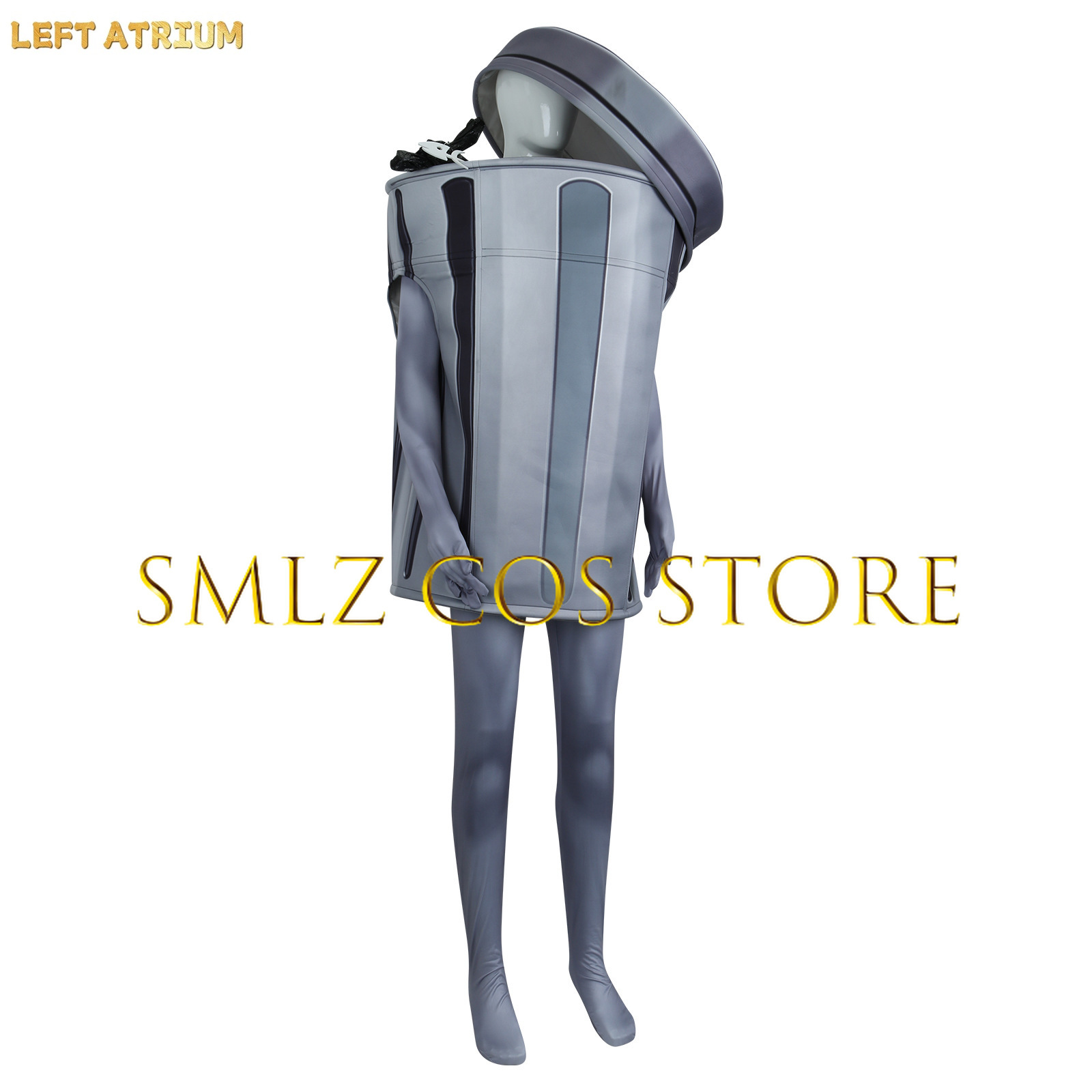 Lordly Trashcan Cosplay Game H - Party Games You Can Play recensione e prezzo