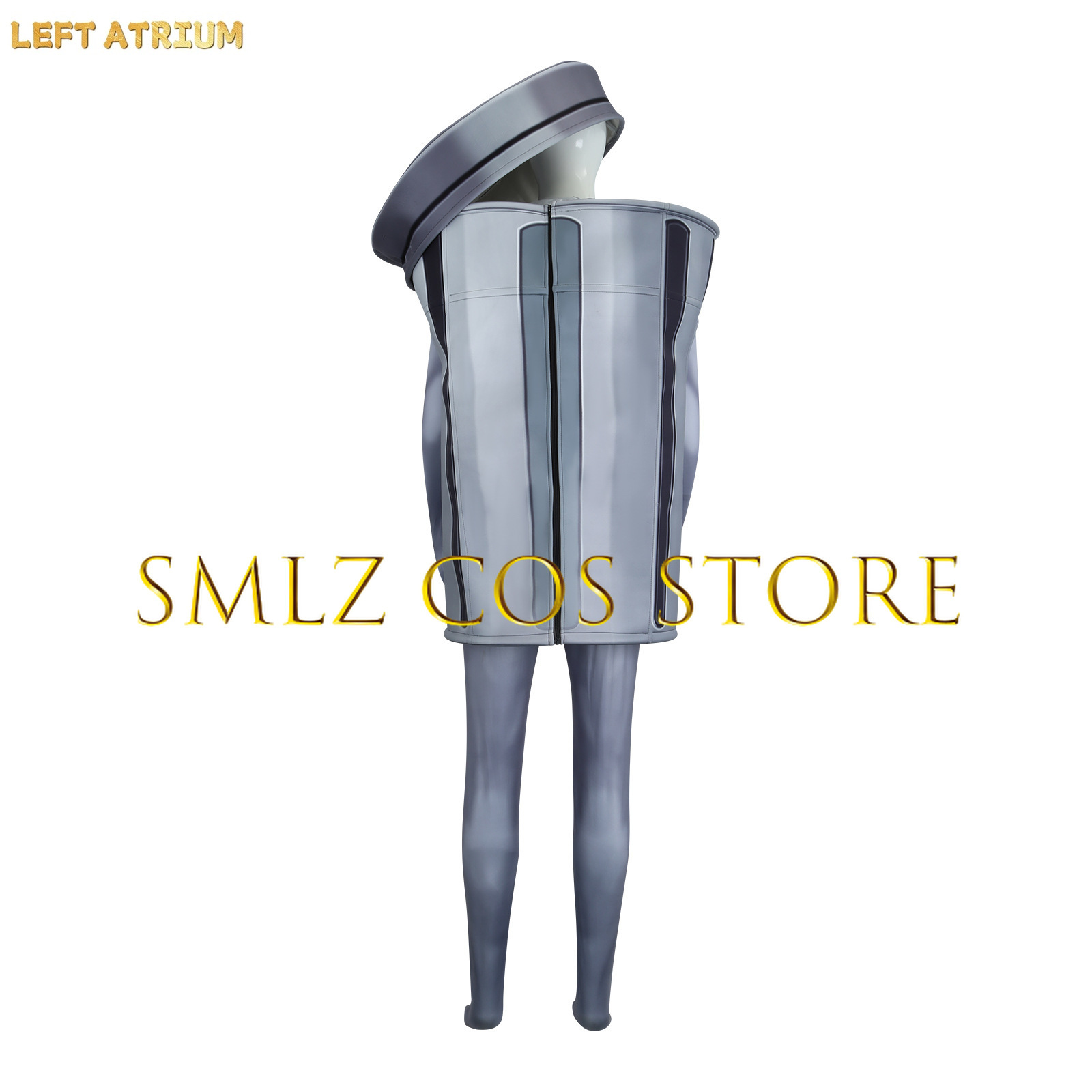 Lordly Trashcan Cosplay Game H - Party Games You Can Play recensione e prezzo