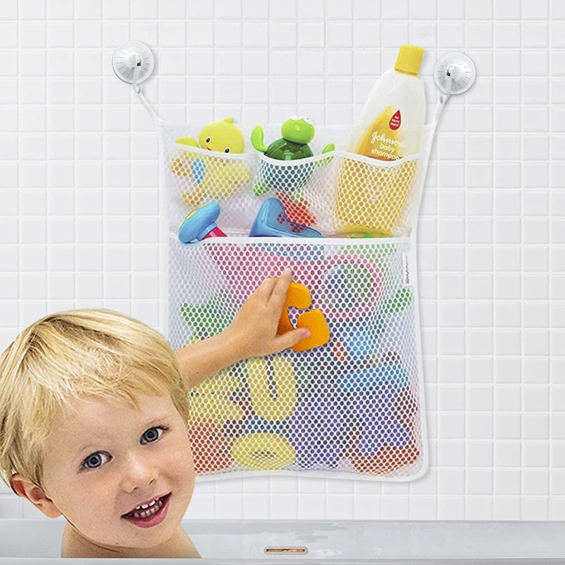 Baby Shower Bath Toys White Ba - Party Games Baby Shower recensione e prezzo