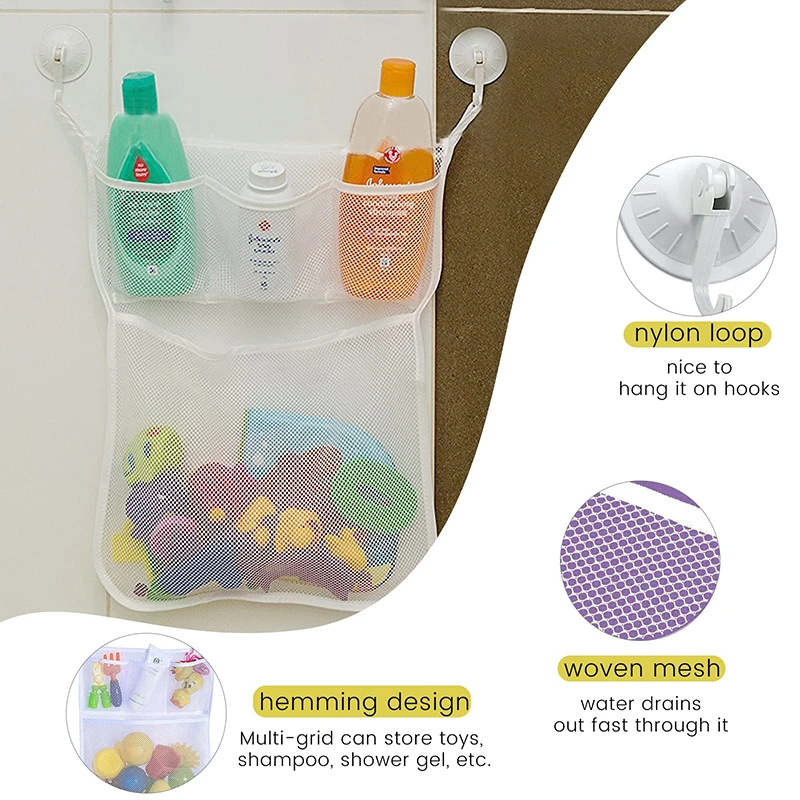 Baby Shower Bath Toys White Ba - Party Games Baby Shower recensione e prezzo