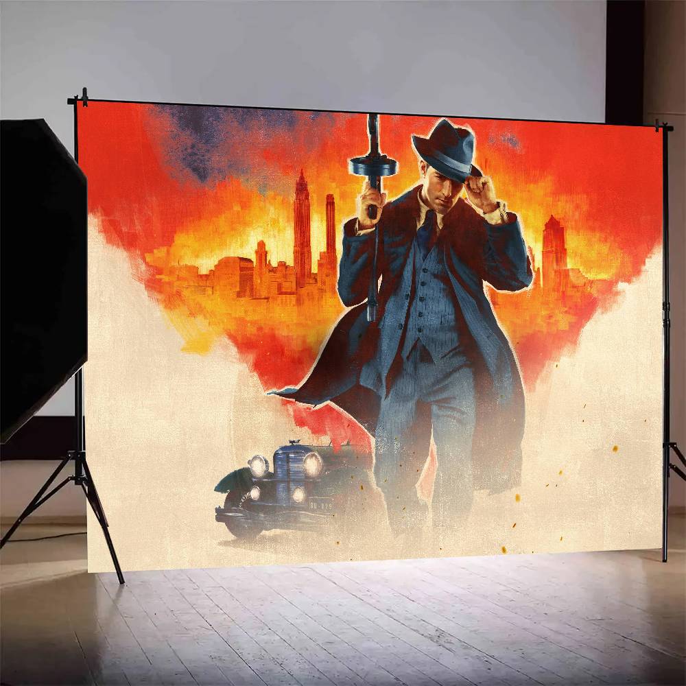 M-Mafia Definitive Game Gangst - Party Games Mafia recensione e prezzo