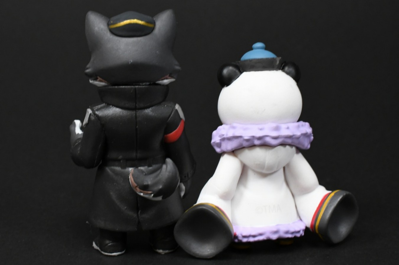 Stasto capsule toys cute kawai - Party Games Mafia recensione e prezzo