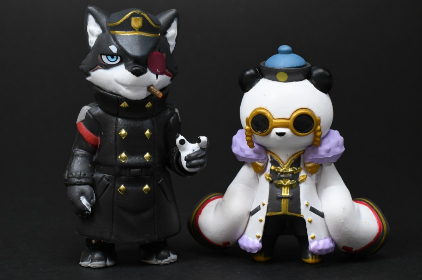 Stasto capsule toys cute kawai - Party Games Mafia recensione e prezzo
