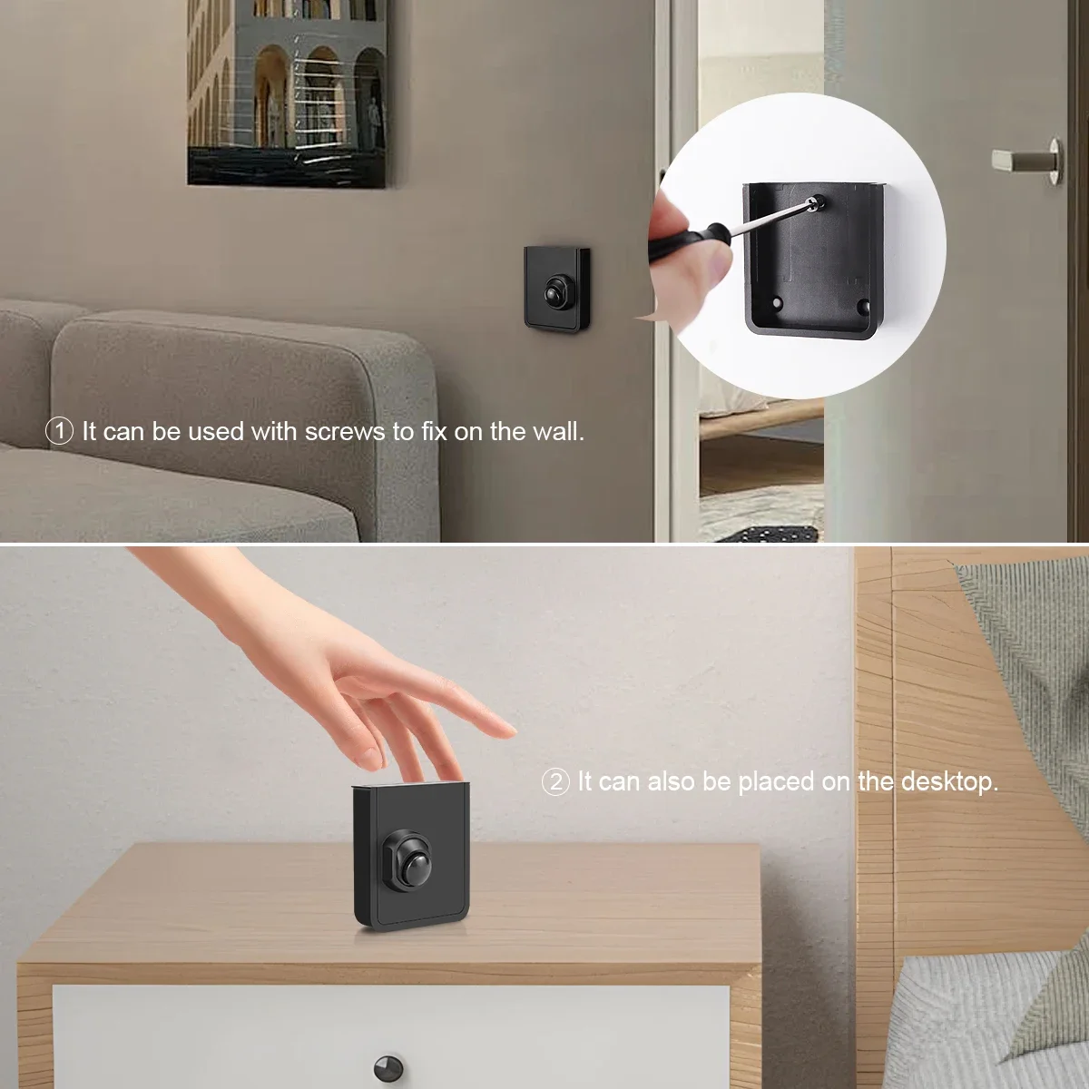 Dual Wireless Moveable PIR Mot - Ladder Toss Set recensione e prezzo
