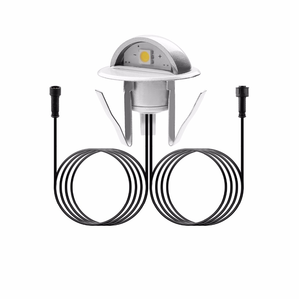 Led Step Light Outdoor Terrace - Ladder Toss Set recensione e prezzo