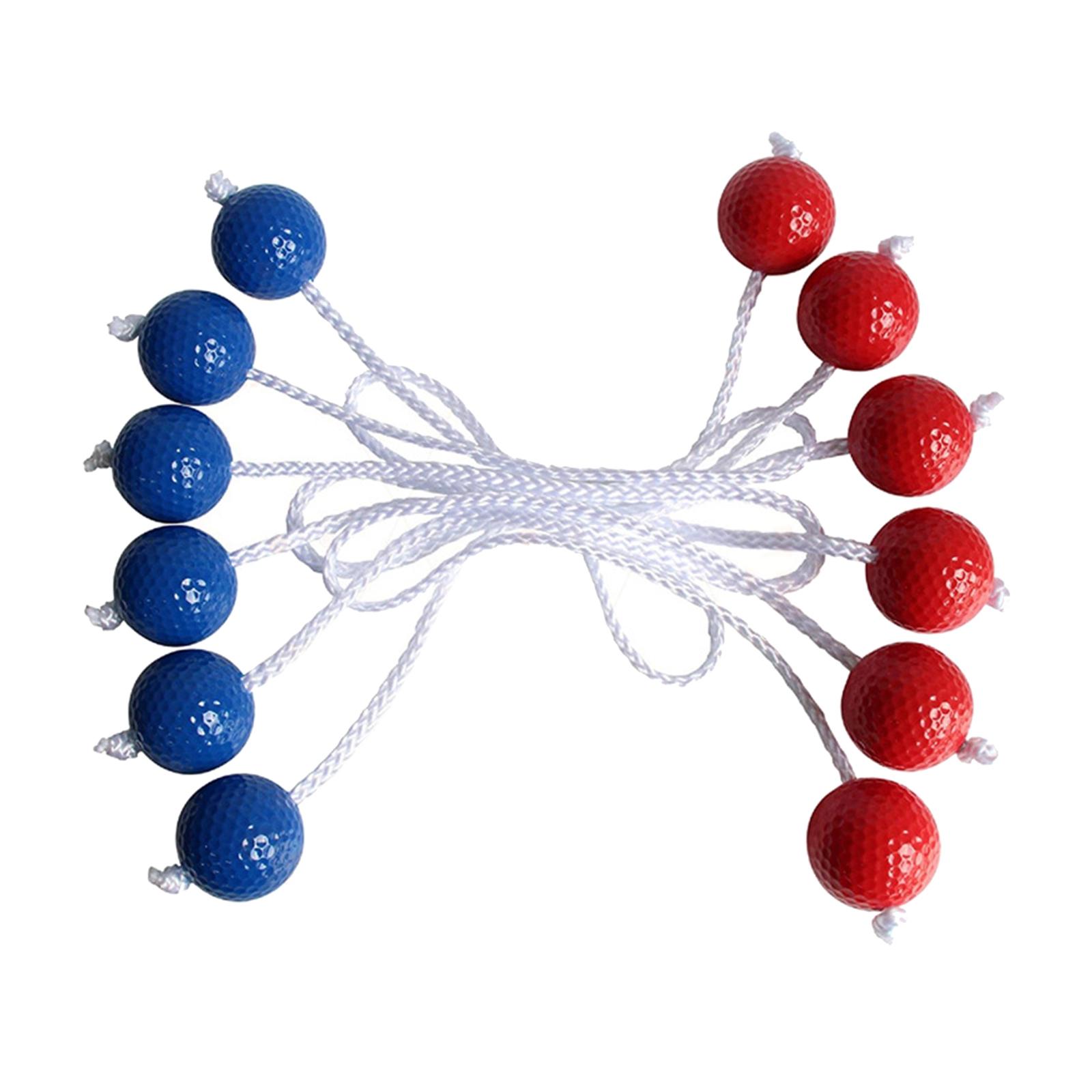 PE Ladder Ball Replacement Tos - Ladder Toss Set recensione e prezzo