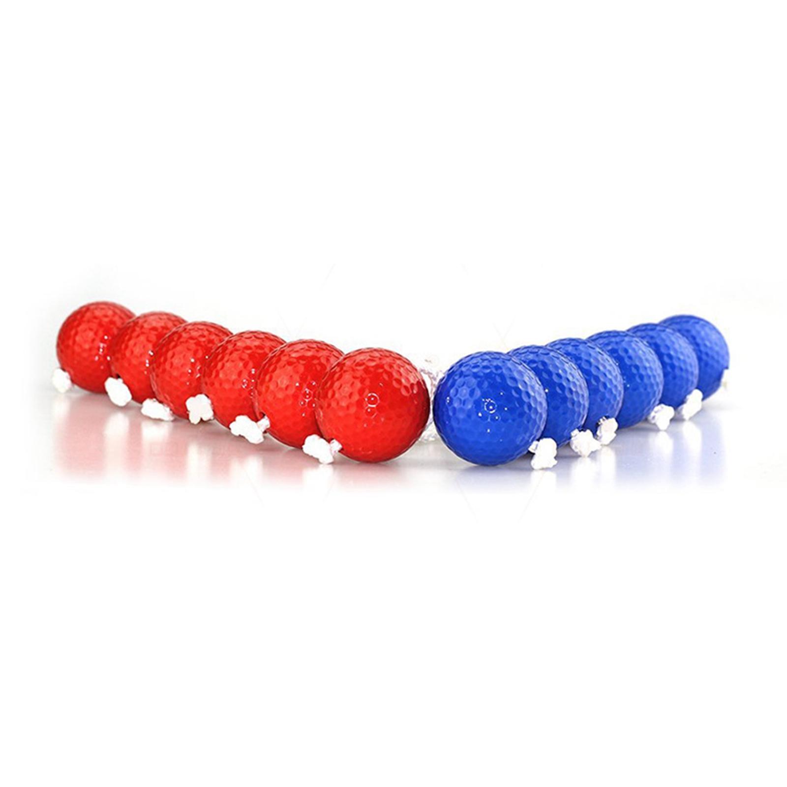 PE Ladder Ball Replacement Tos - Ladder Toss Set recensione e prezzo