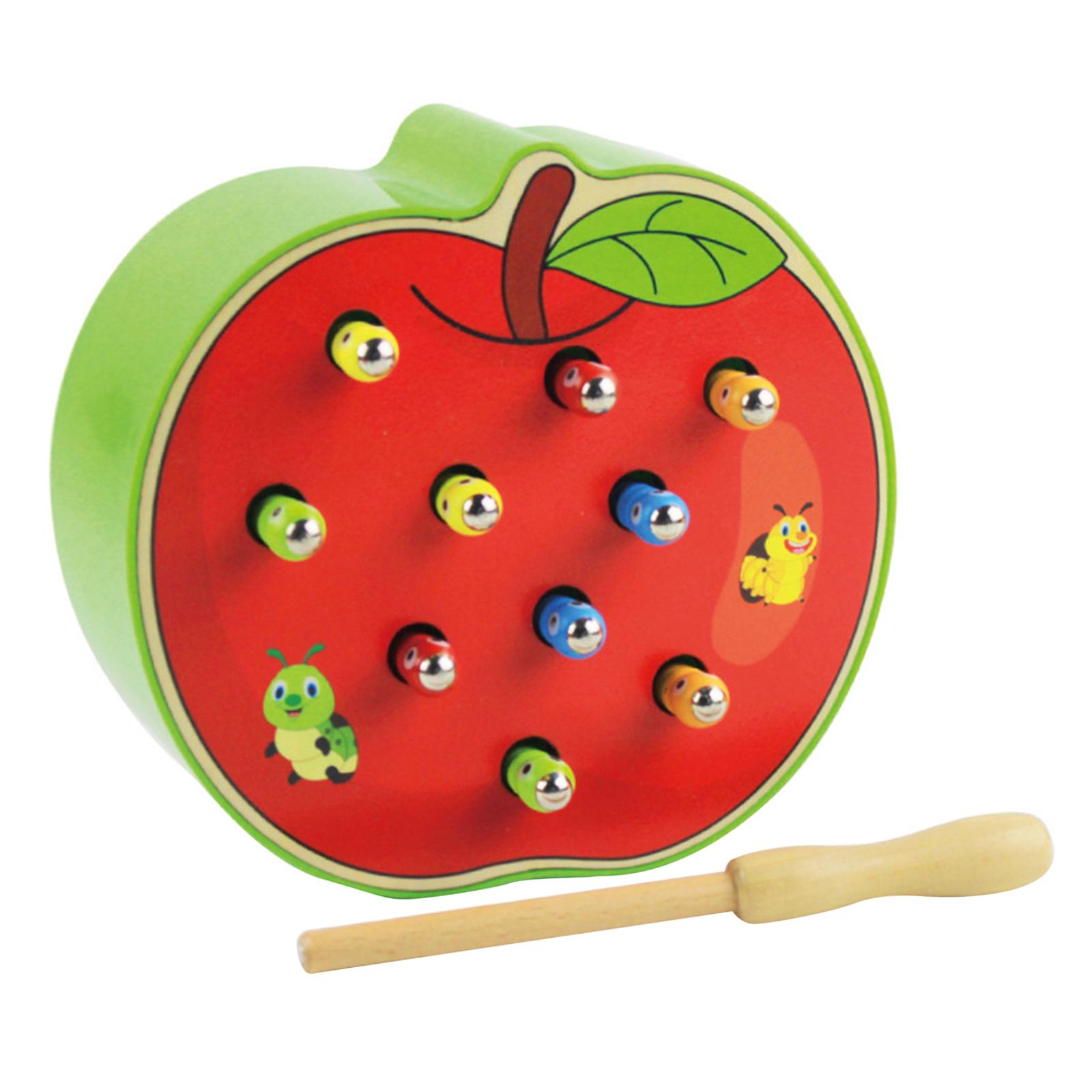 Catching Worms Game Educationa - Party Games You Can Play recensione e prezzo