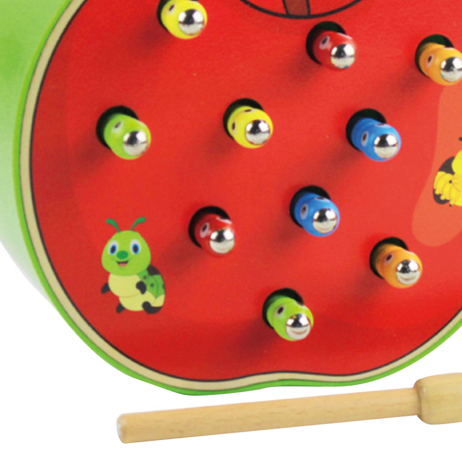 Catching Worms Game Educationa - Party Games You Can Play recensione e prezzo