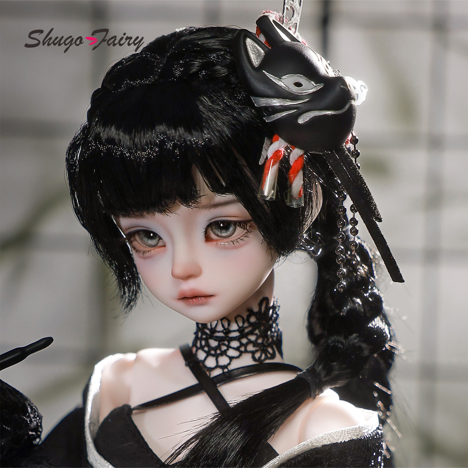 Kikyou E Bjd Doll 1/4 Fullset  - Party Games Mafia recensione e prezzo