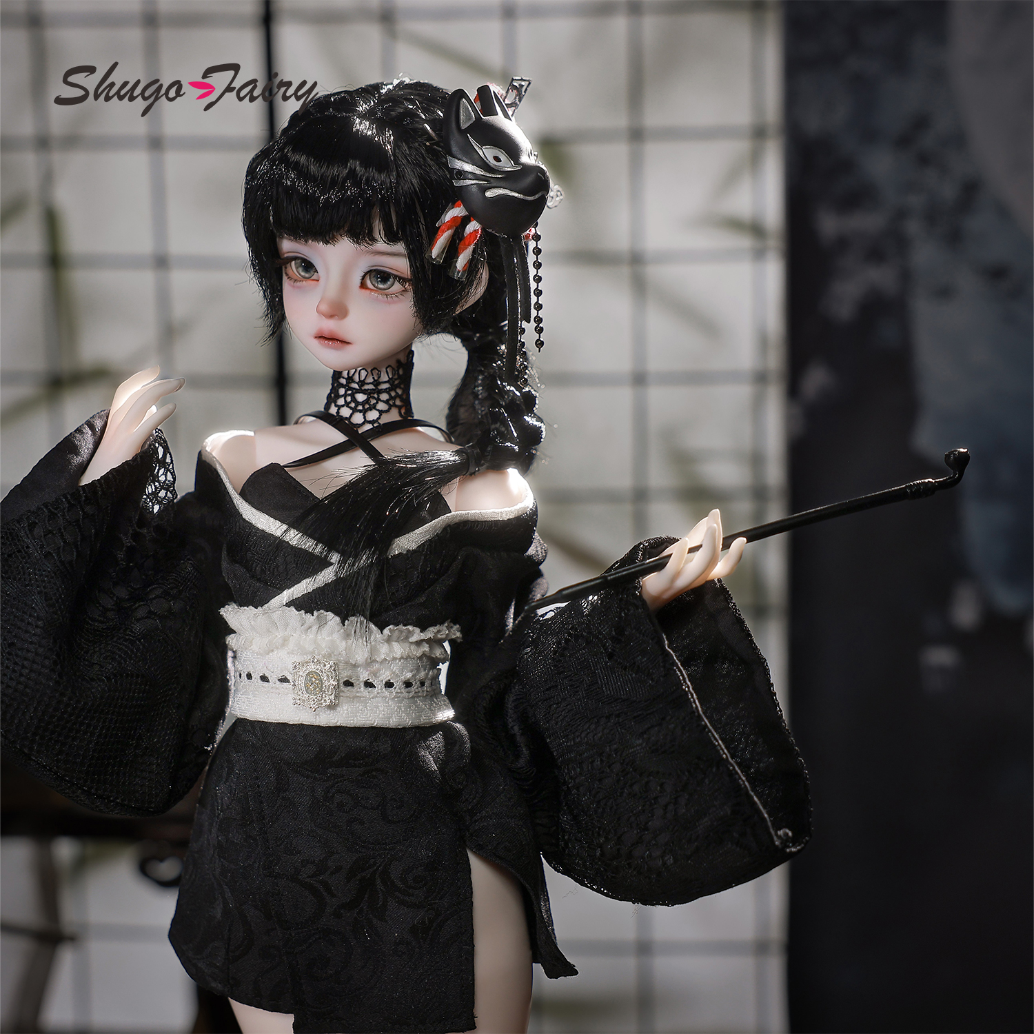 Kikyou E Bjd Doll 1/4 Fullset  - Party Games Mafia recensione e prezzo