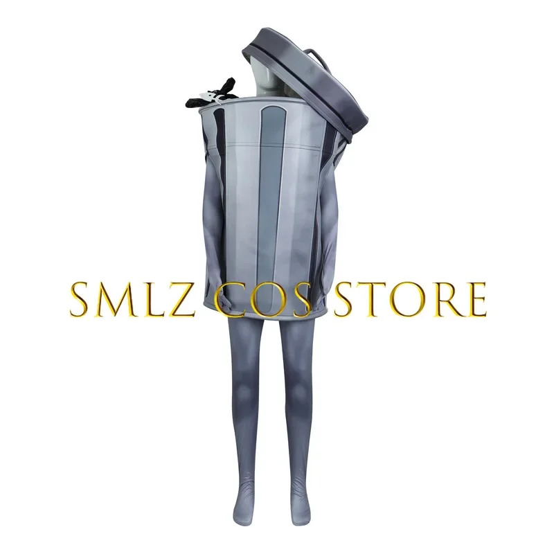 NewLordly Trashcan Cosplay Gam - Party Games You Can Play recensione e prezzo