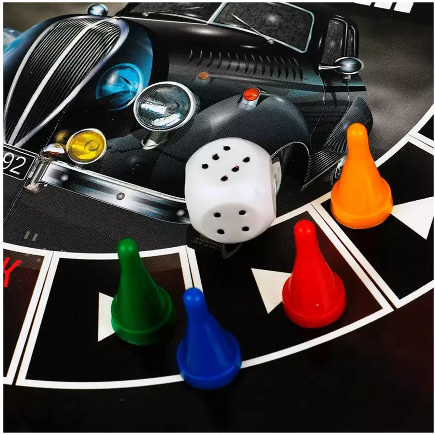 Russian Version of the Board G - Party Games Mafia recensione e prezzo