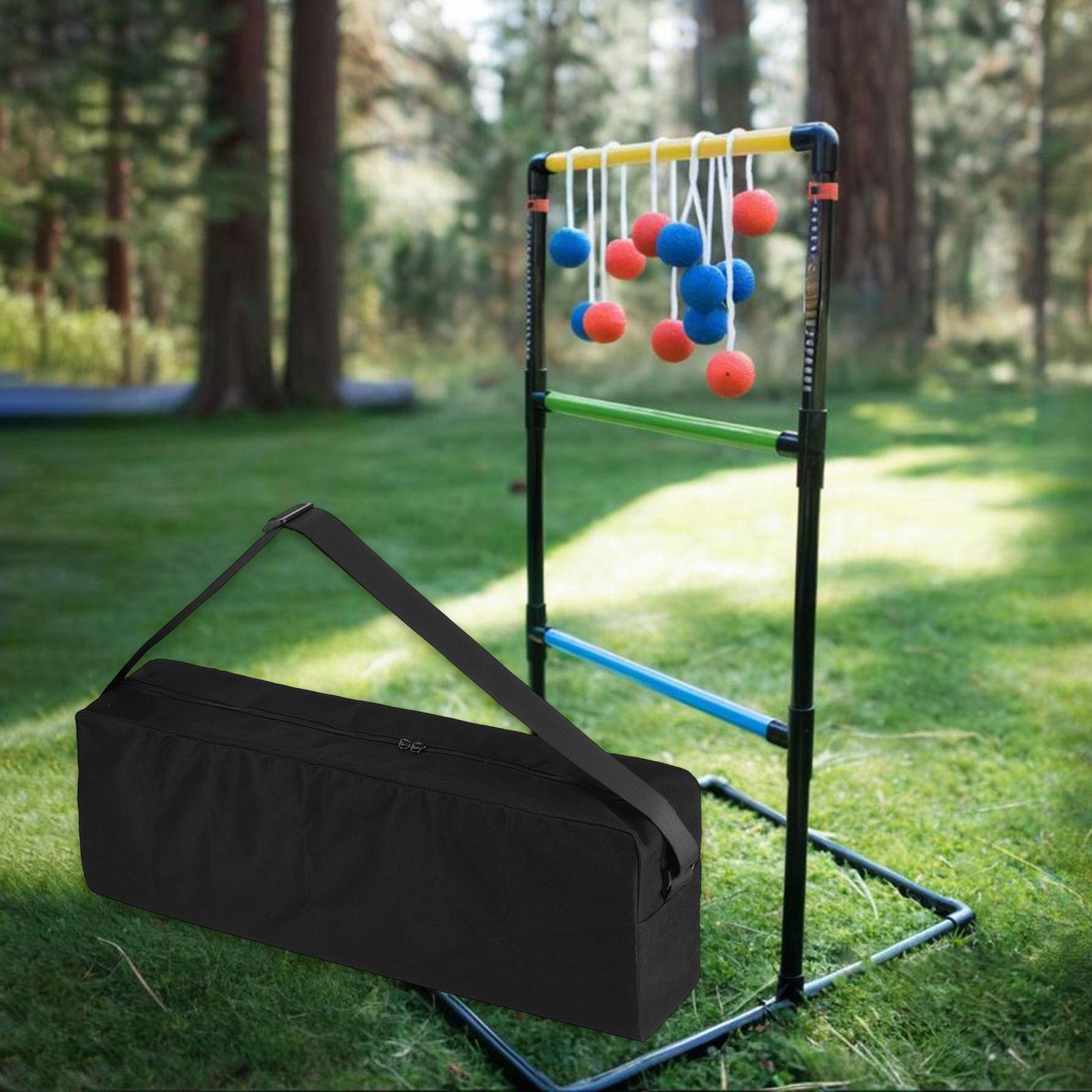Storage Bag for Ladder Toss Ga - Ladder Toss Set recensione e prezzo