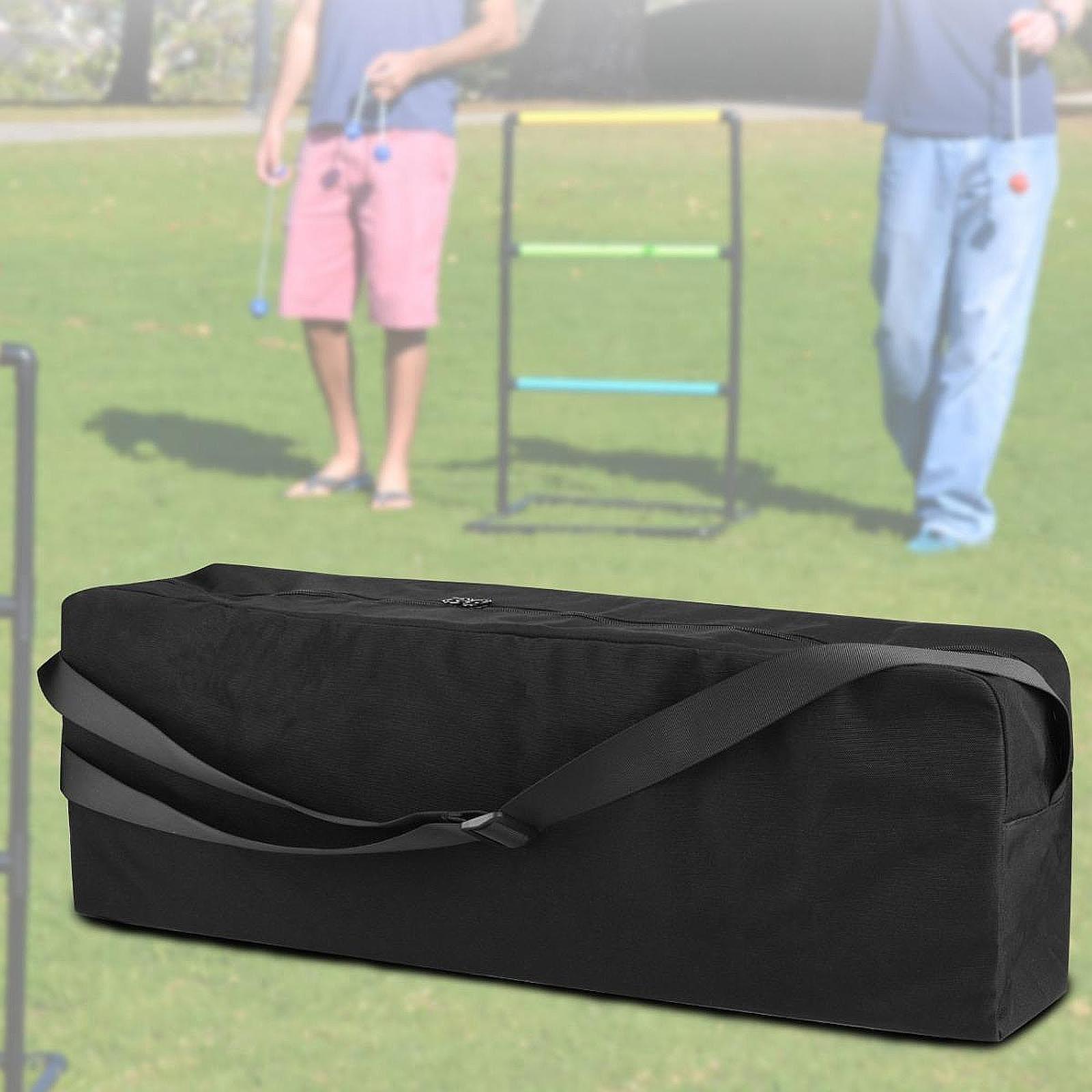 Storage Bag for Ladder Toss Ga - Ladder Toss Set recensione e prezzo