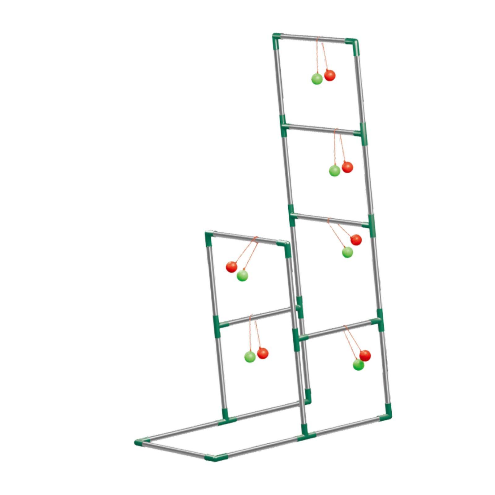 Ladder Toss Outdoor Game Set W - Ladder Toss Set recensione e prezzo