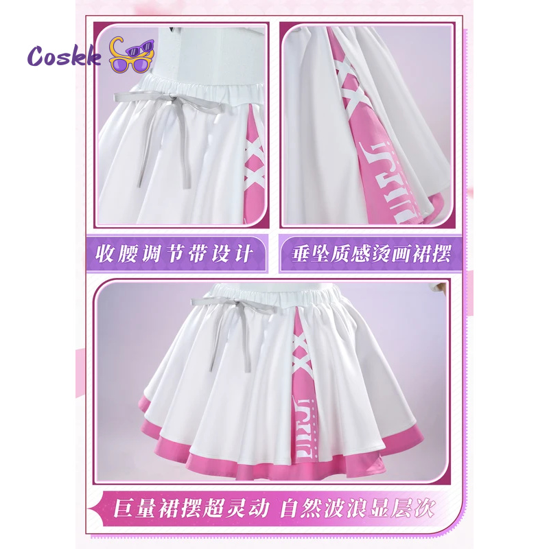 Newly Cyrene Cosplay Costume H - Party Games For Christmas recensione e prezzo