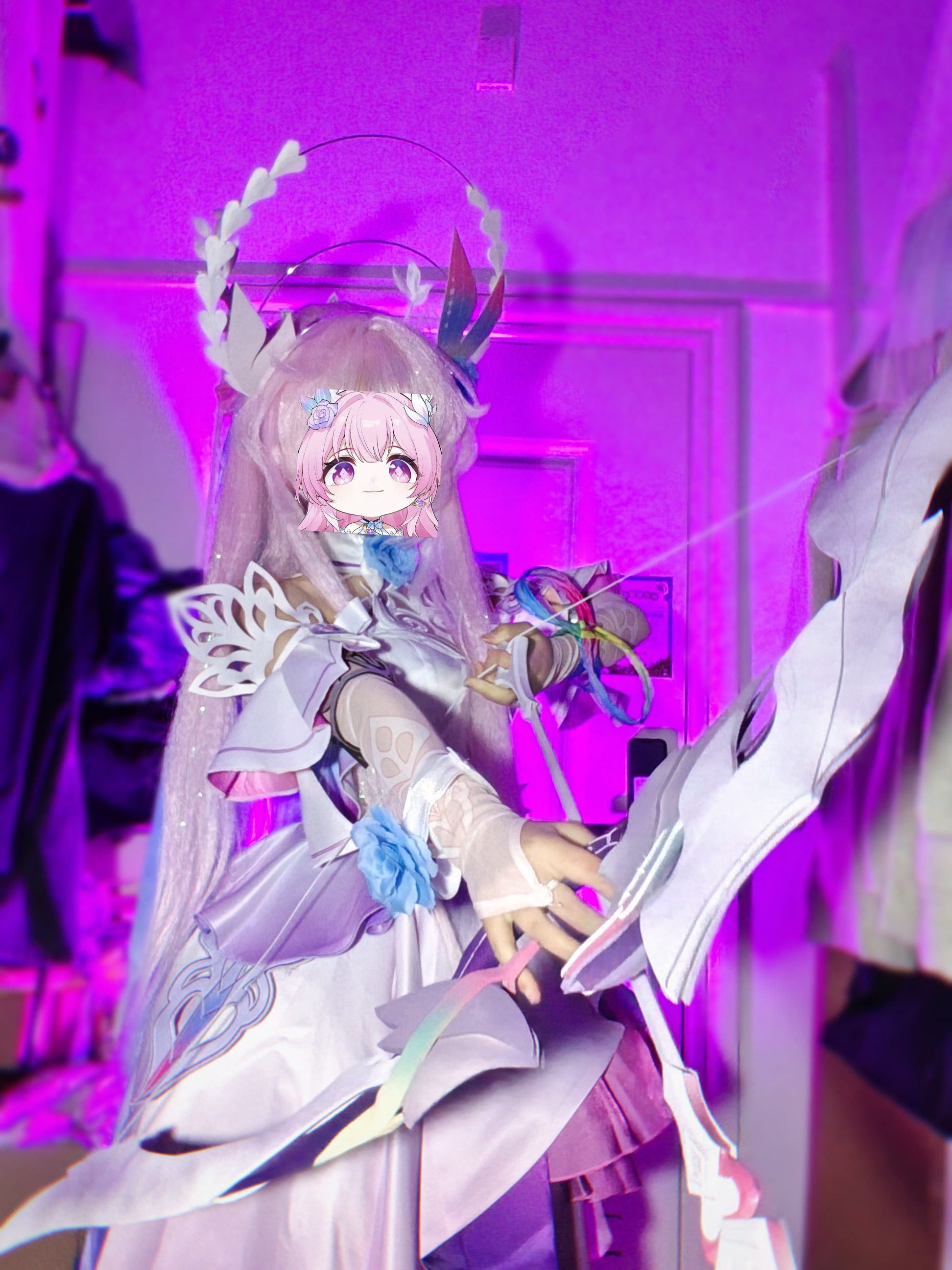 Game Honkai Star Rail Cyrene C - Party Games For Christmas recensione e prezzo