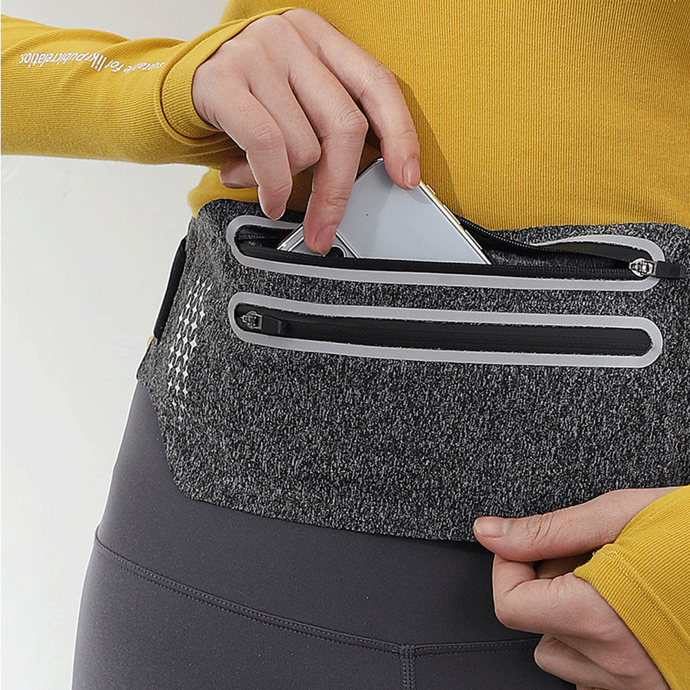 1PC Fanny Pack for Women Men,  - Sack Race Bag recensione e prezzo