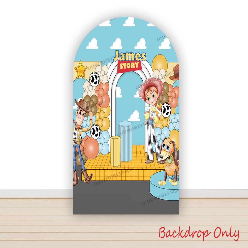 Toy Story Woody Birthday Party - Party Games Baby Shower recensione e prezzo