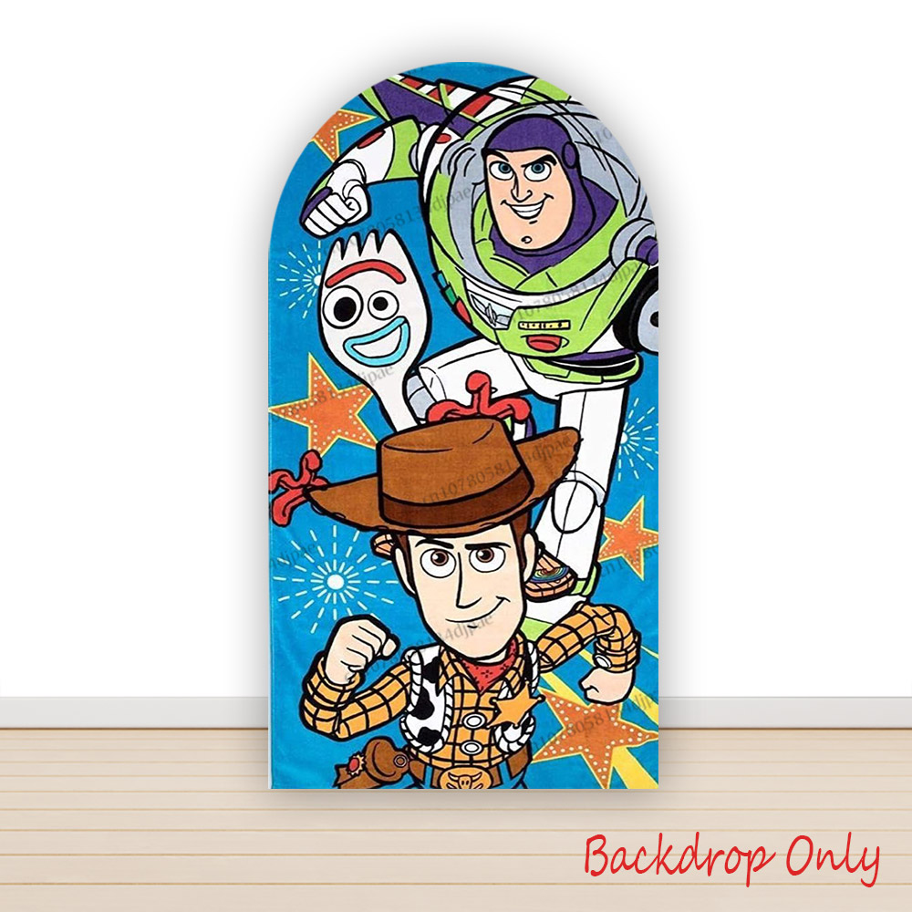 Toy Story Woody Birthday Party - Party Games Baby Shower recensione e prezzo