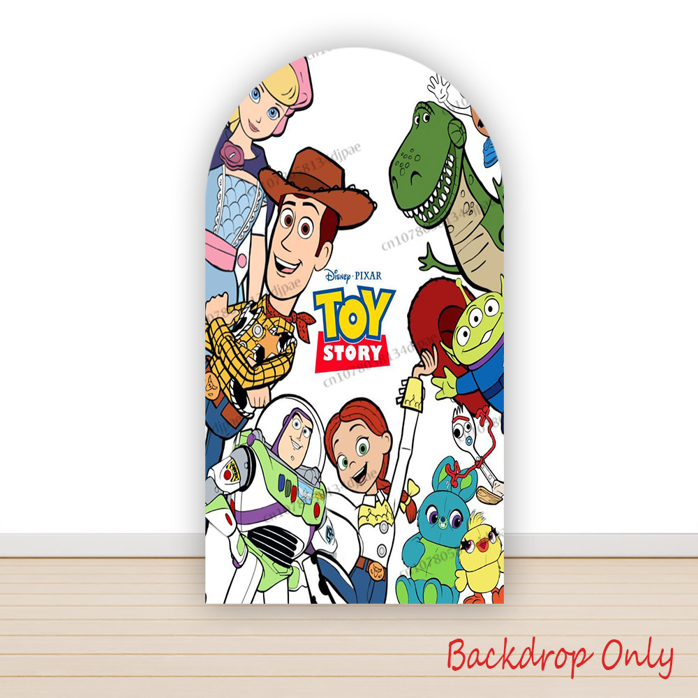 Toy Story Woody Birthday Party - Party Games Baby Shower recensione e prezzo