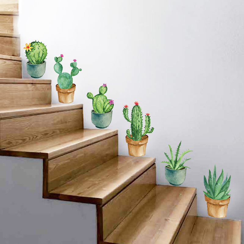 Green Garden Plant Cactus Pott - Ladder Toss Set recensione e prezzo