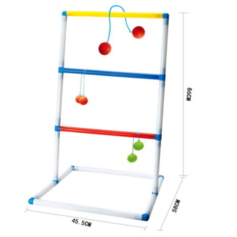 Ladder Ball Game Set Golf Toss - Ladder Toss Set recensione e prezzo